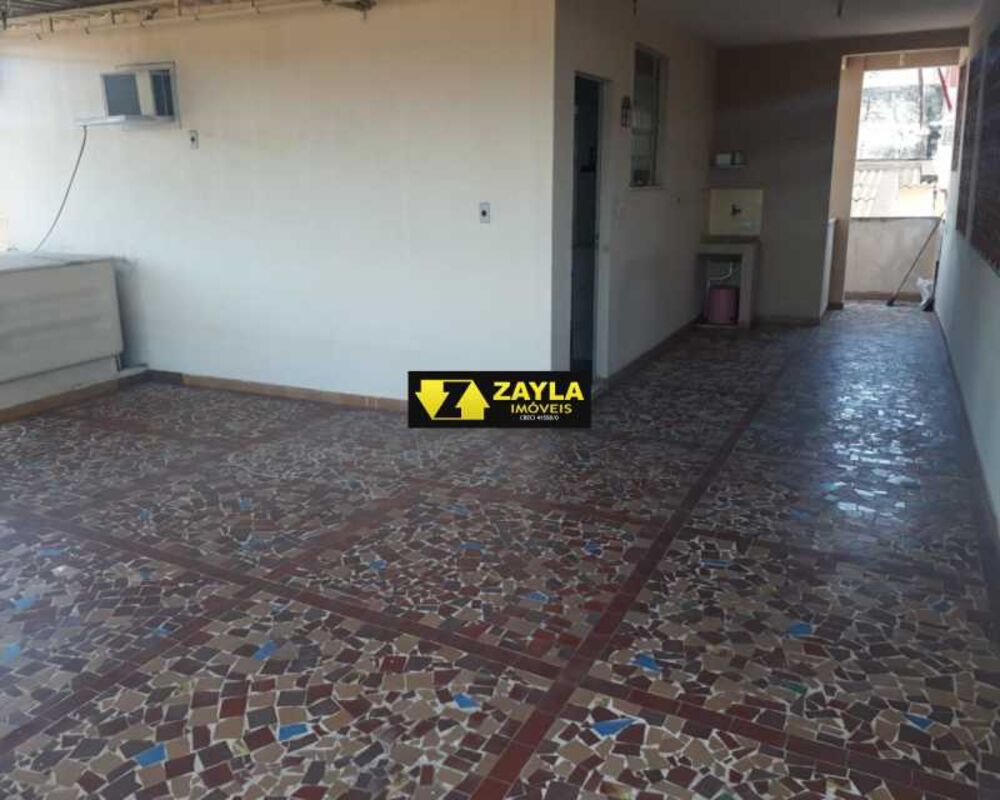 Casa, 5 quartos, 150 m² - Foto 21