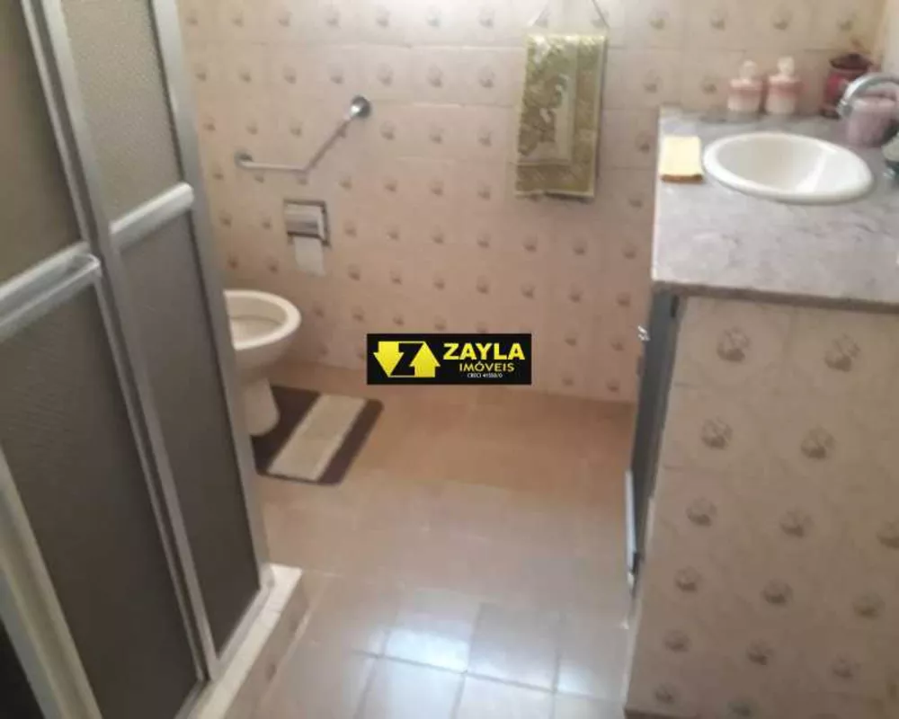 Casa, 5 quartos, 150 m² - Foto 2