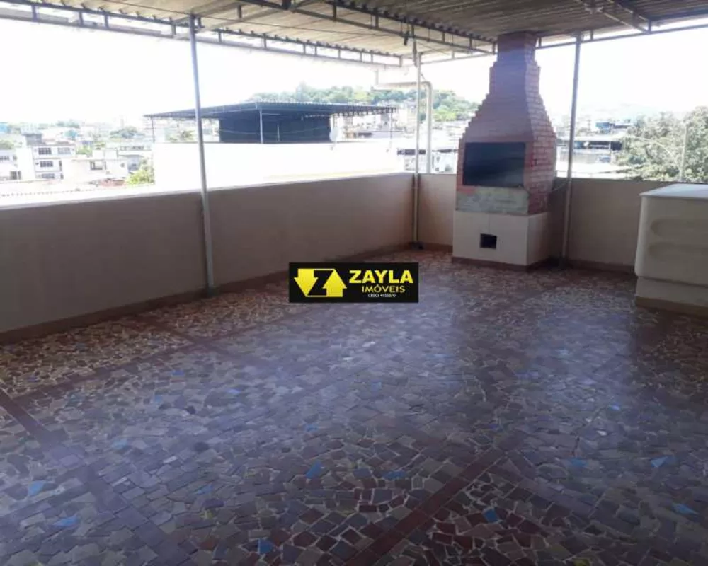Casa, 5 quartos, 150 m² - Foto 9