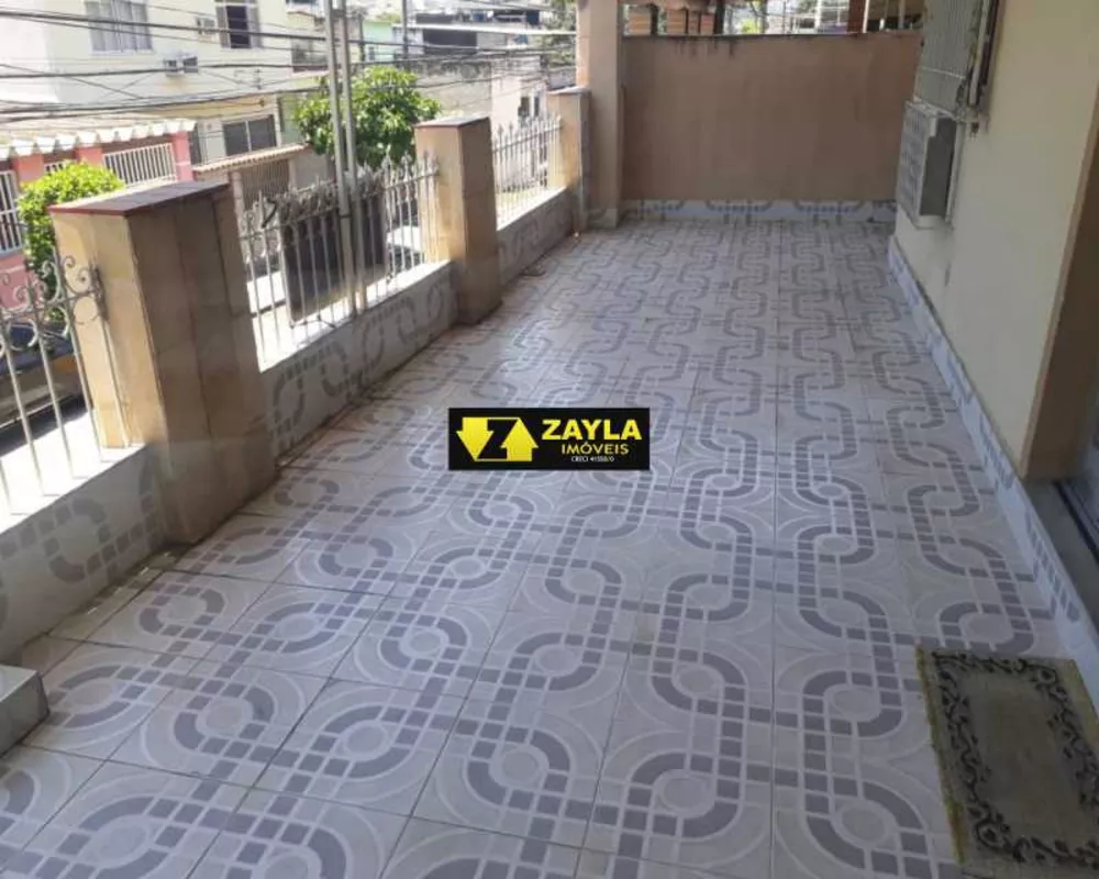Casa, 5 quartos, 150 m² - Foto 17