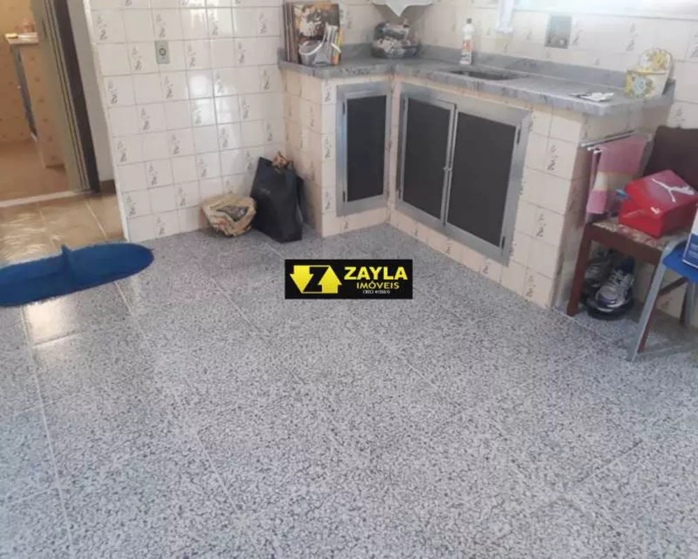 Casa, 5 quartos, 150 m² - Foto 14