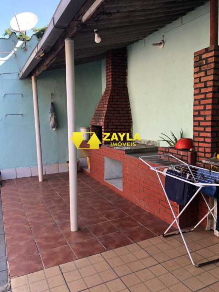 Casa, 5 quartos, 269 m² - Foto 9