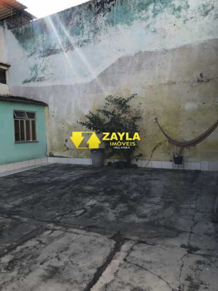Casa, 5 quartos, 269 m² - Foto 16