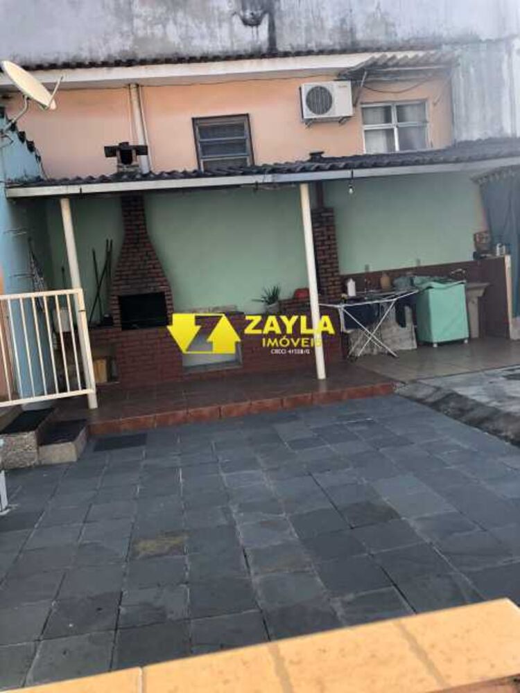 Casa, 5 quartos, 269 m² - Foto 15