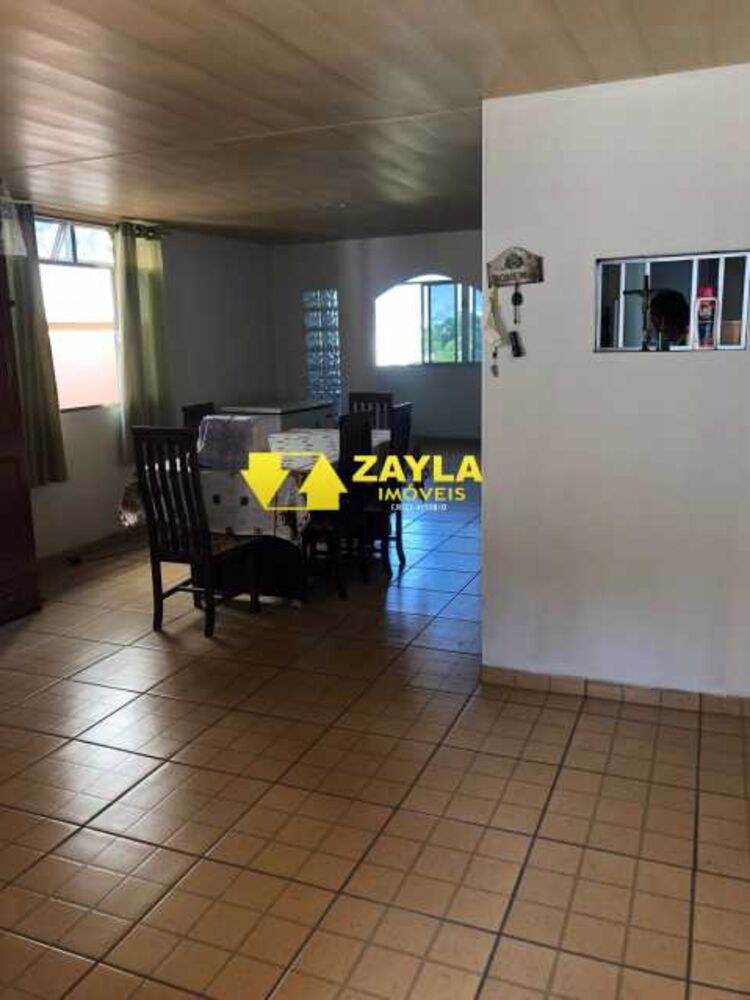Casa, 5 quartos, 269 m² - Foto 6