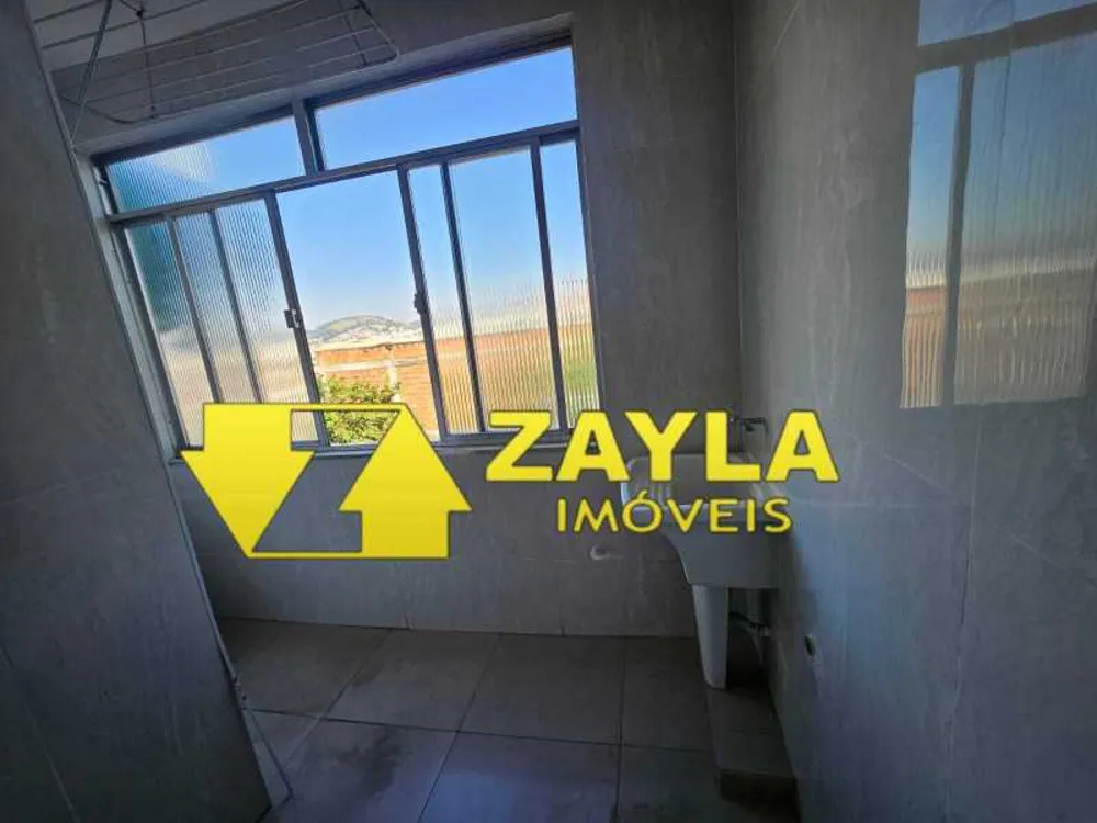 Apartamento, 3 quartos, 84 m² - Foto 9