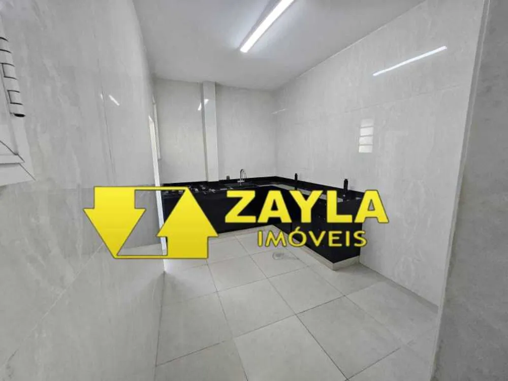 Apartamento, 3 quartos, 84 m² - Foto 11
