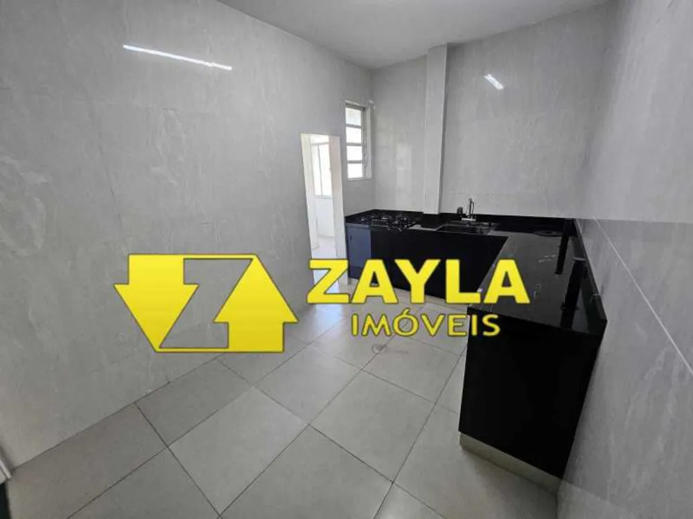 Apartamento, 3 quartos, 84 m² - Foto 3