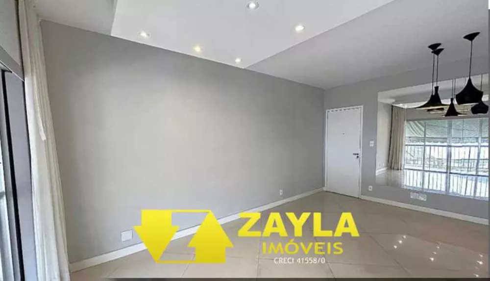 Apartamento, 2 quartos, 98 m² - Foto 3