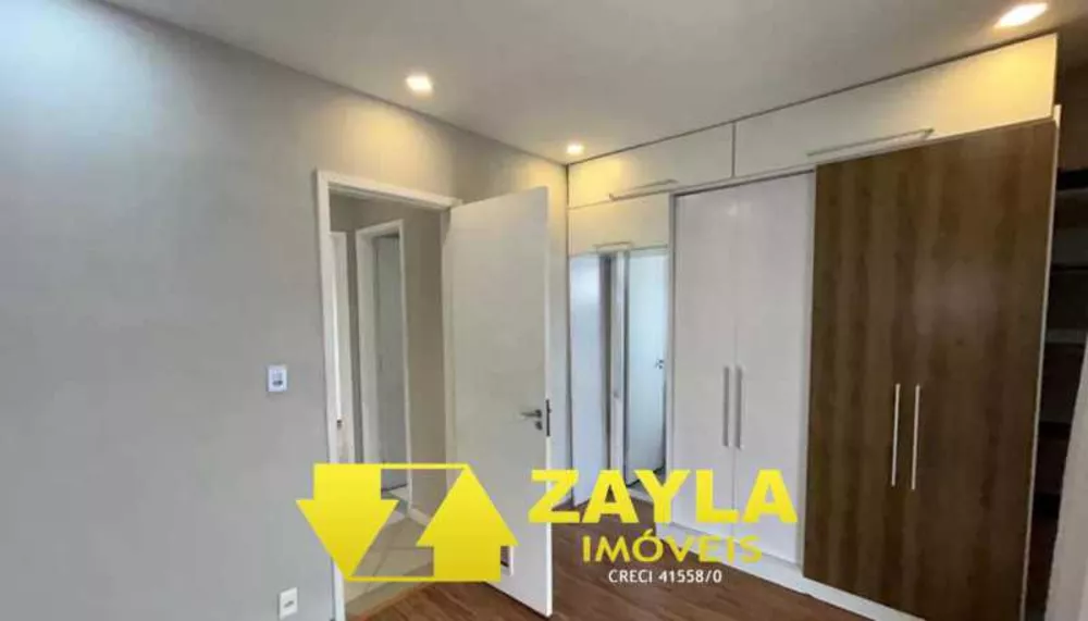 Apartamento, 2 quartos, 98 m² - Foto 12