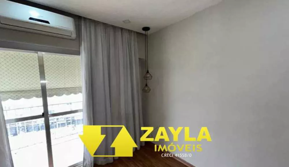 Apartamento, 2 quartos, 98 m² - Foto 1
