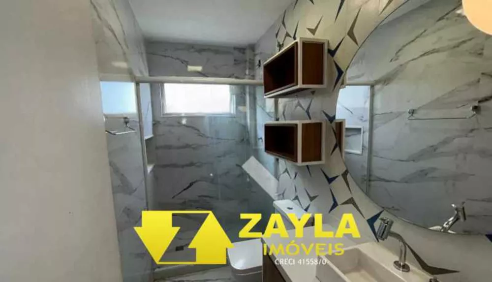 Apartamento, 2 quartos, 98 m² - Foto 5