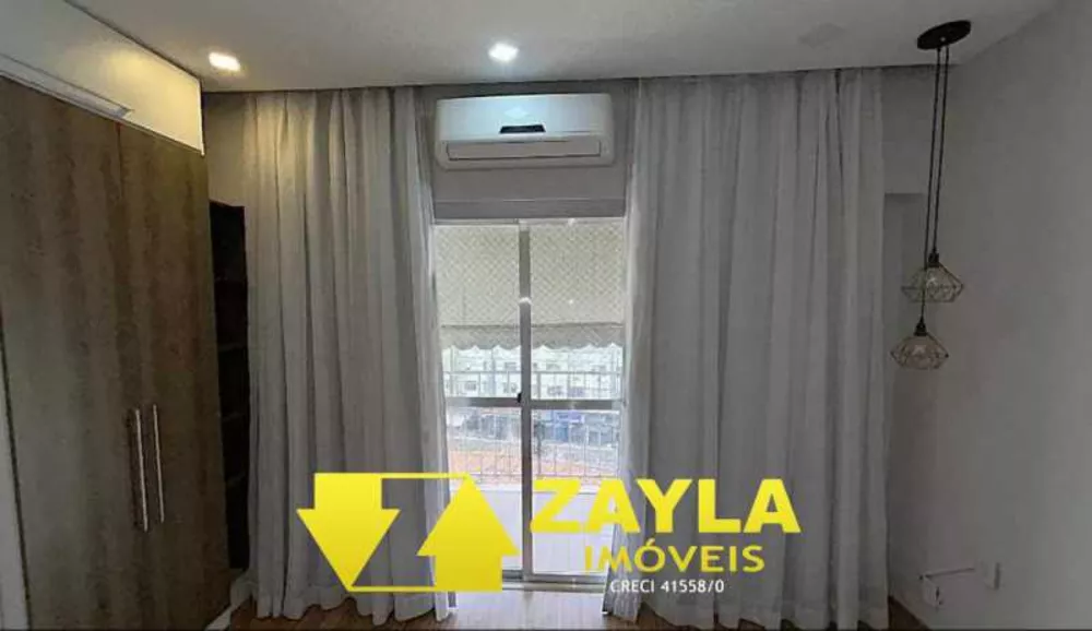 Apartamento, 2 quartos, 98 m² - Foto 2