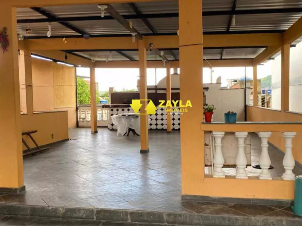 Casa, 3 quartos, 66 m² - Foto 20