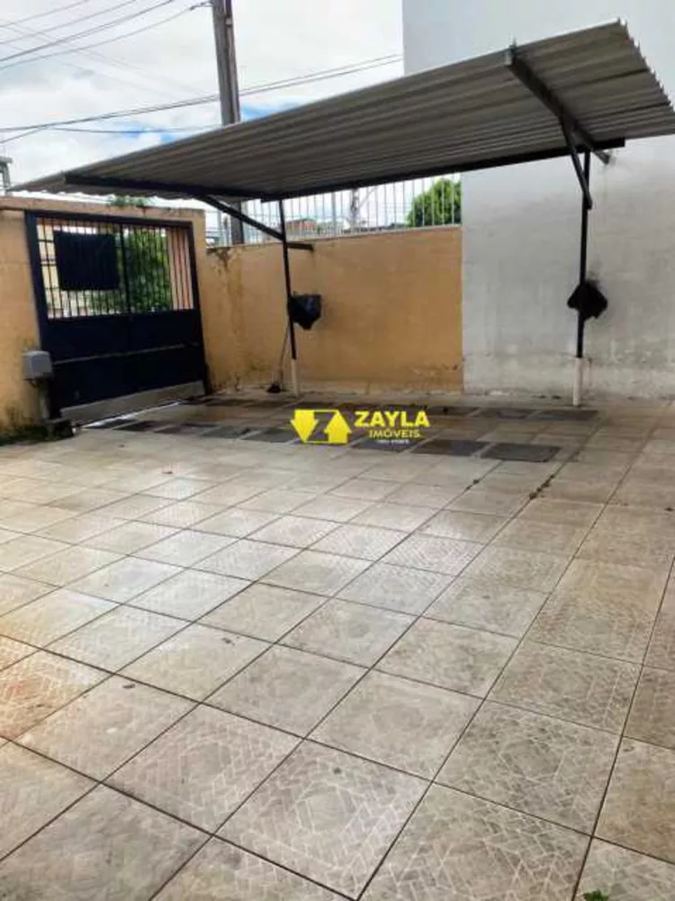 Casa, 3 quartos, 66 m² - Foto 23
