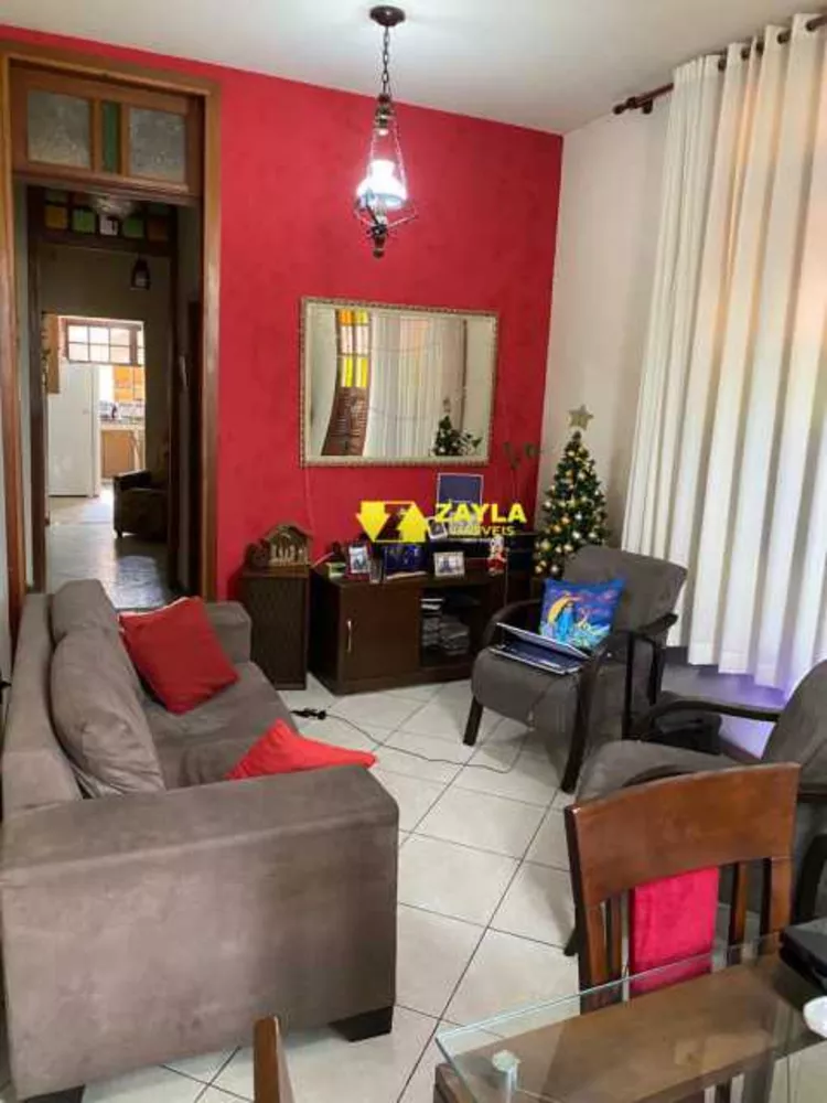 Casa, 3 quartos, 66 m² - Foto 8