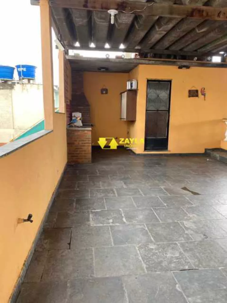 Casa, 3 quartos, 66 m² - Foto 21