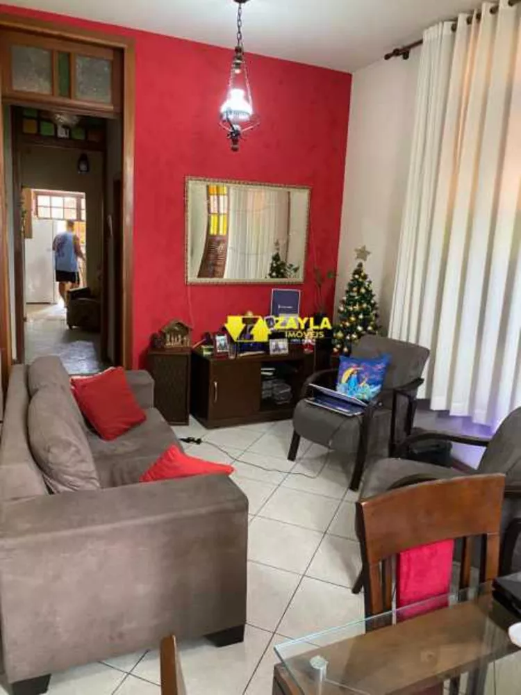 Casa, 3 quartos, 66 m² - Foto 9