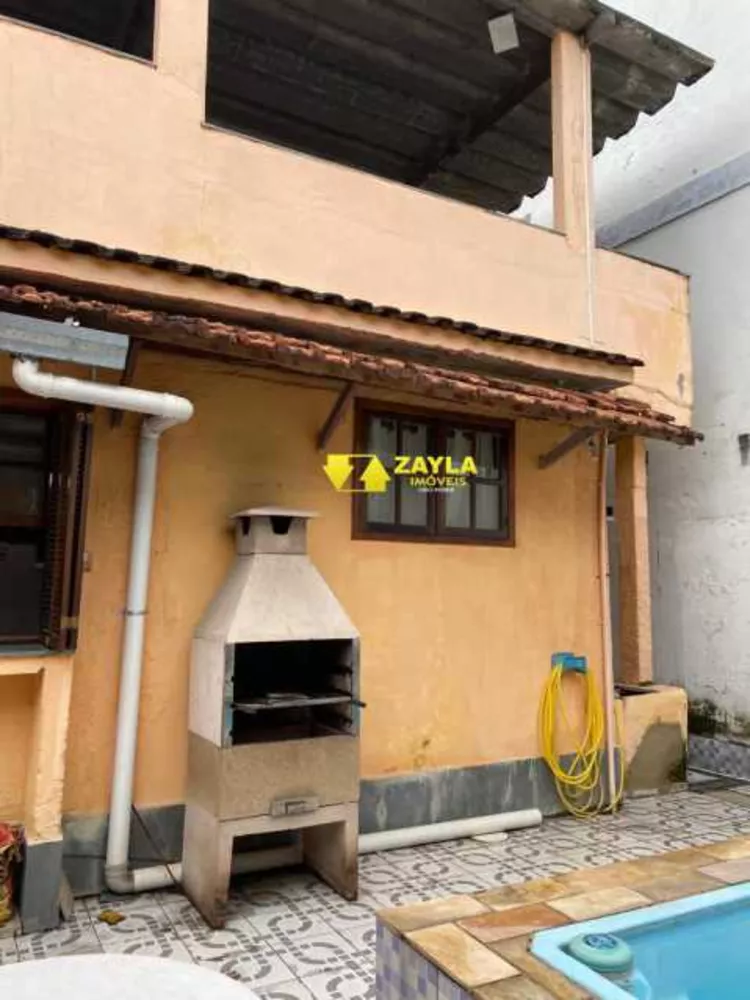 Casa, 3 quartos, 66 m² - Foto 2