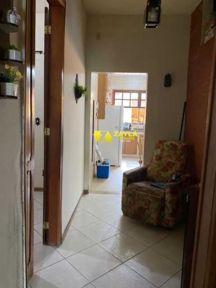 Casa, 3 quartos, 66 m² - Foto 11