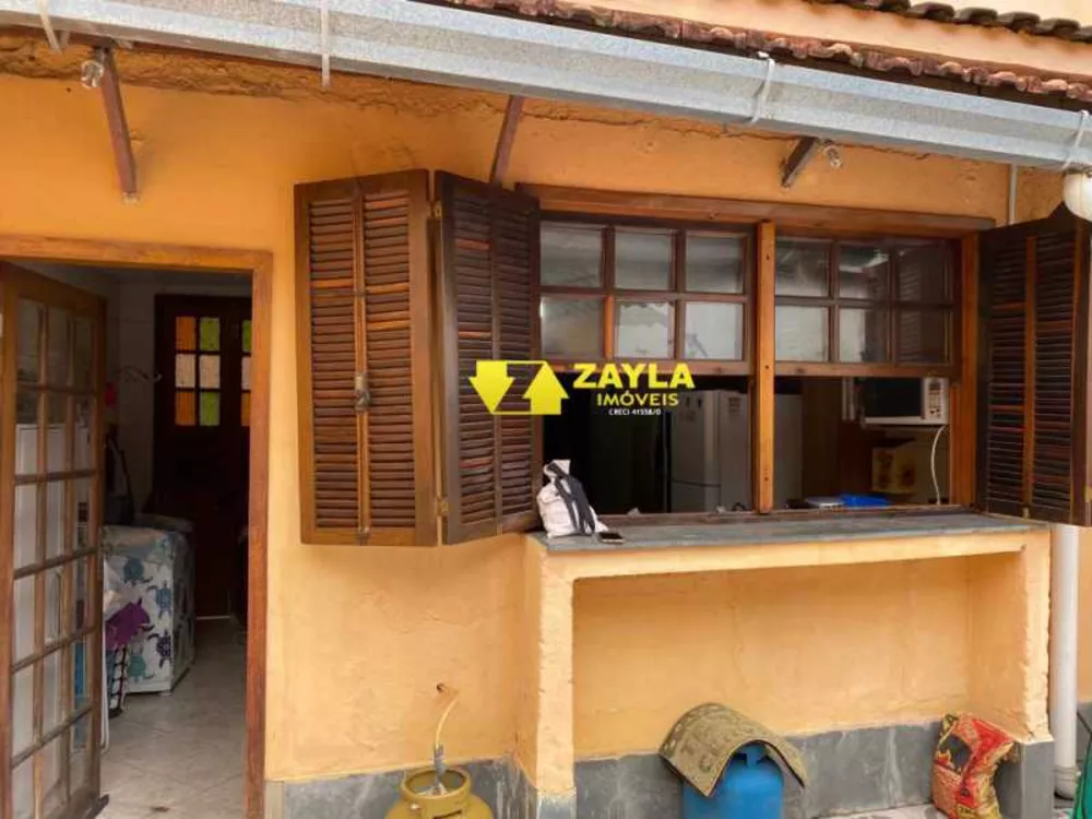 Casa, 3 quartos, 66 m² - Foto 19