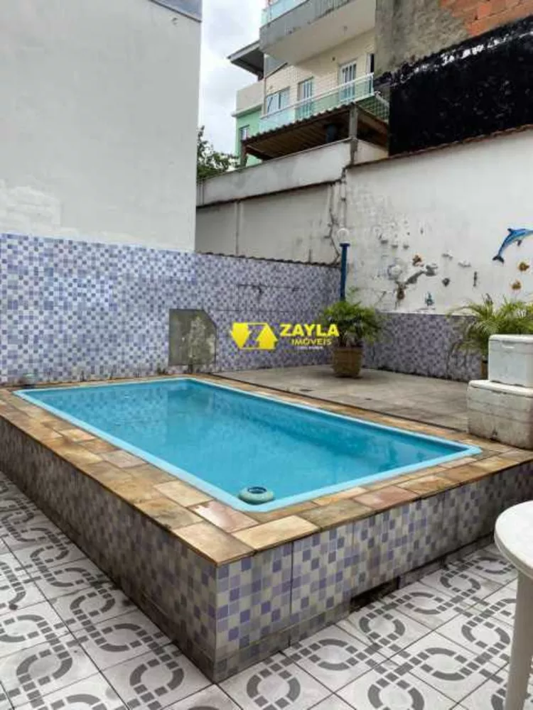Casa, 3 quartos, 66 m² - Foto 3
