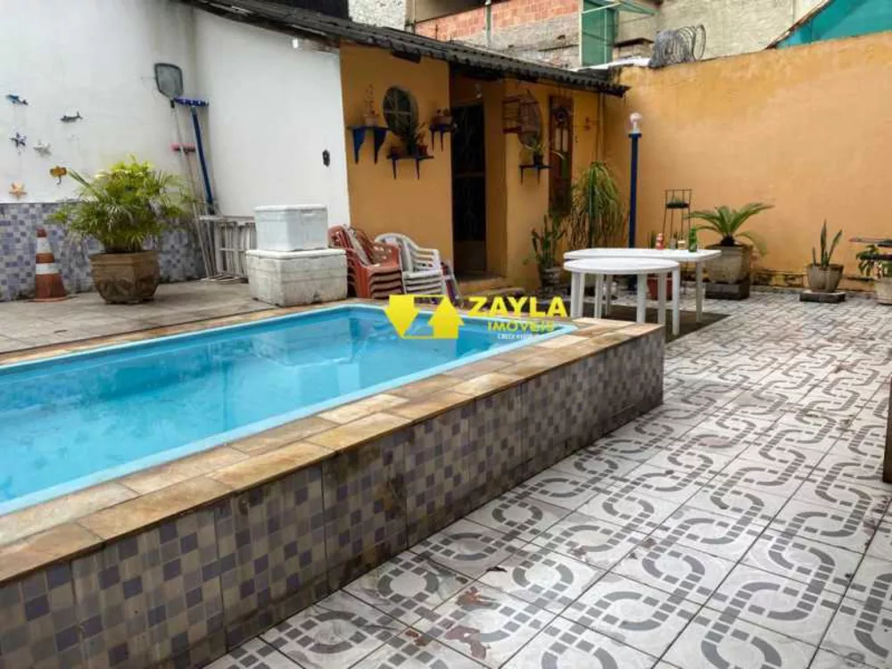 Casa, 3 quartos, 66 m² - Foto 5