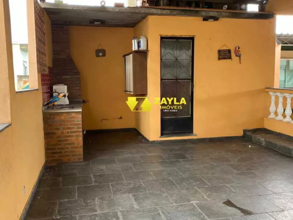 Casa, 3 quartos, 66 m² - Foto 22