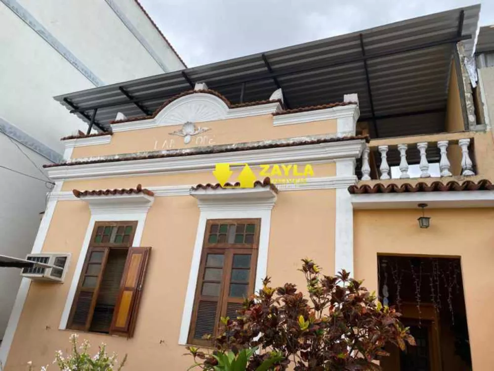 Casa, 3 quartos, 66 m² - Foto 4