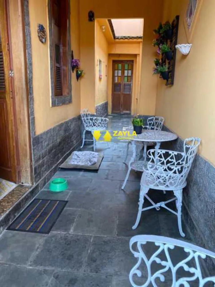 Casa, 3 quartos, 66 m² - Foto 24