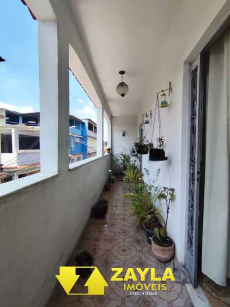 Casa de Vila - Foto 2