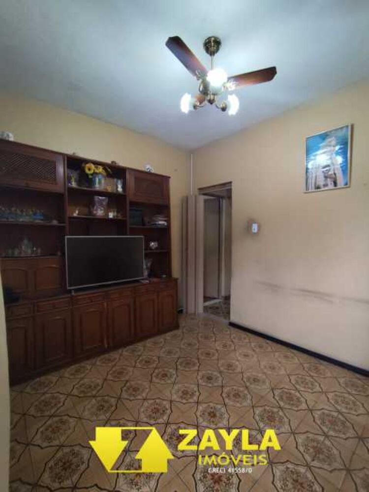 Casa de Vila à venda, 66m² - Foto 9