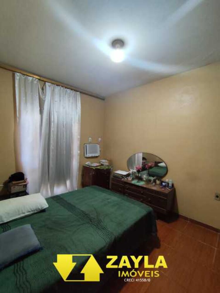 Casa de Vila à venda, 66m² - Foto 4