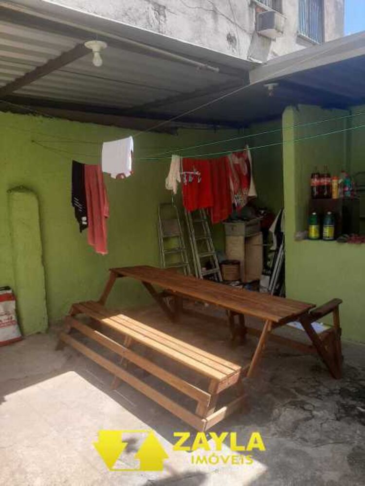 Casa, 3 quartos, 57 m² - Foto 19