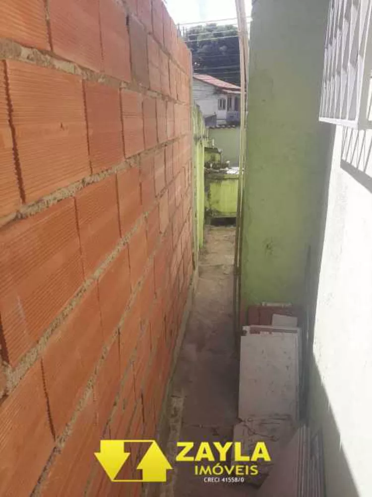 Casa, 3 quartos, 57 m² - Foto 21