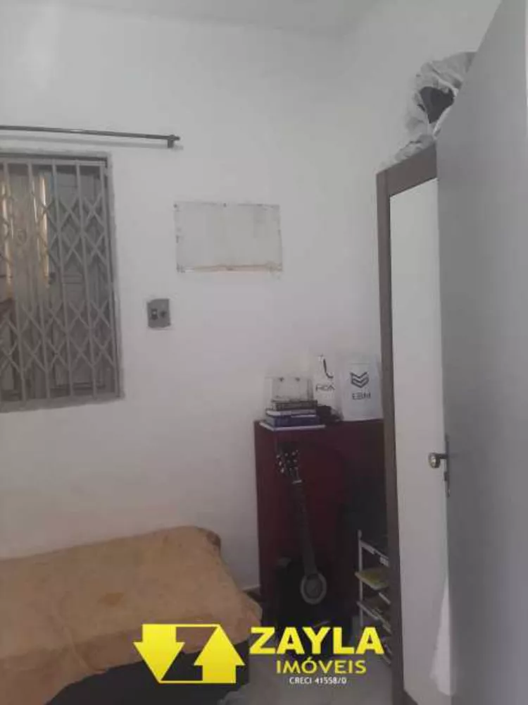 Casa, 3 quartos, 57 m² - Foto 12