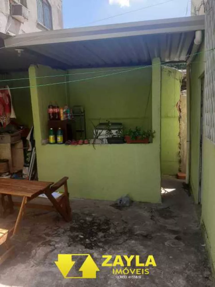 Casa, 3 quartos, 57 m² - Foto 18