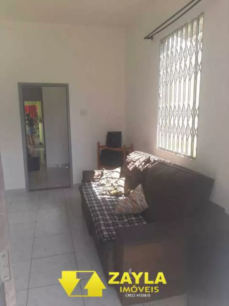 Casa, 3 quartos, 57 m² - Foto 1