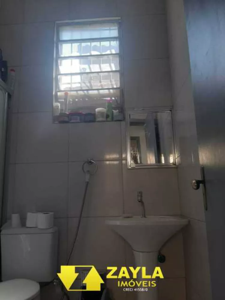 Casa, 3 quartos, 57 m² - Foto 4