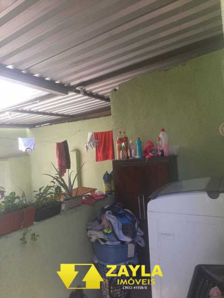 Casa, 3 quartos, 57 m² - Foto 17