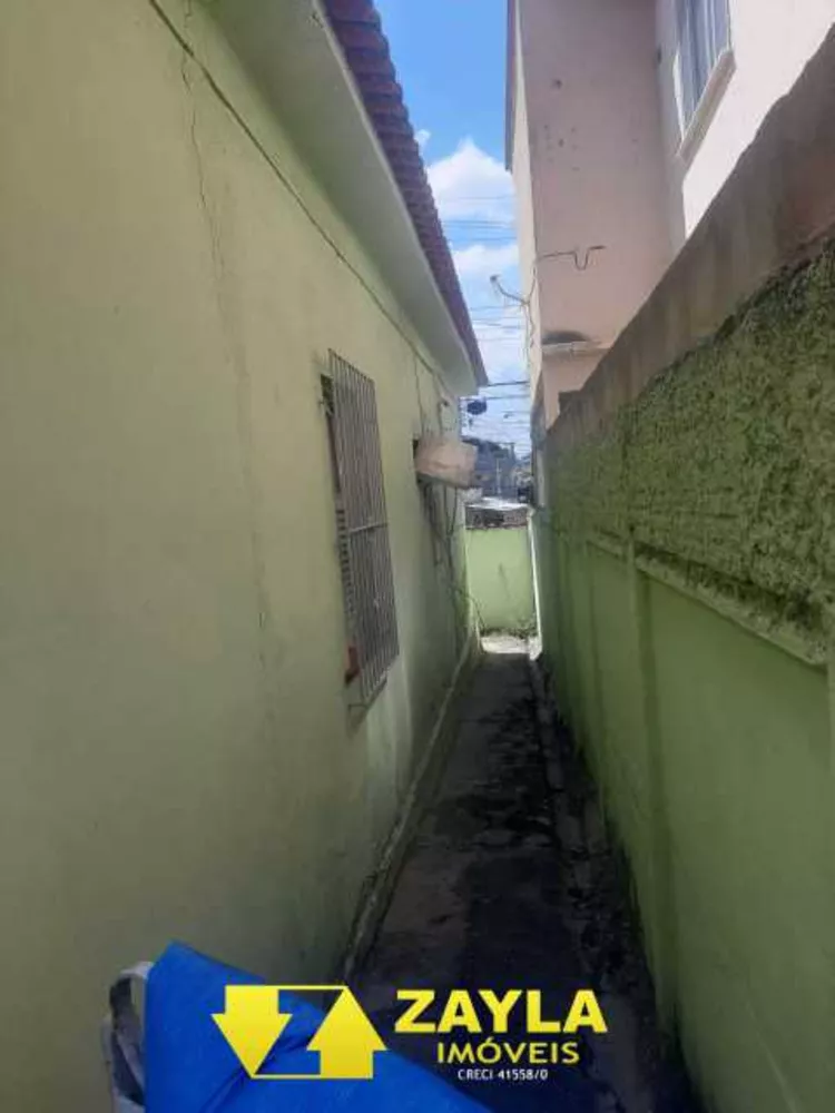 Casa, 3 quartos, 57 m² - Foto 26