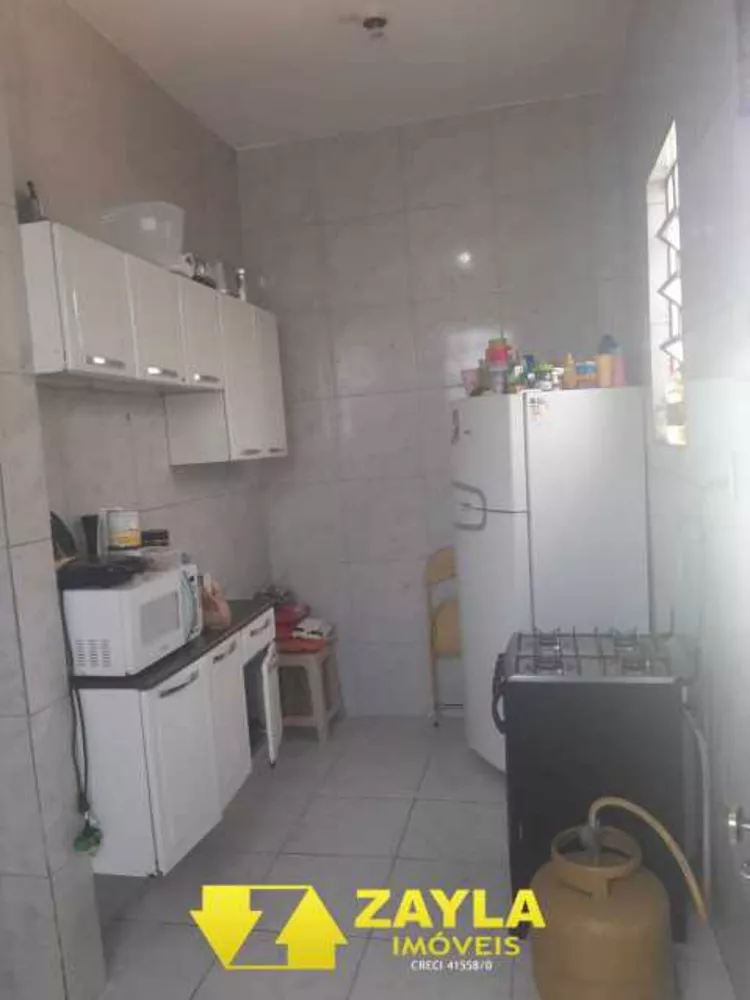 Casa, 3 quartos, 57 m² - Foto 14