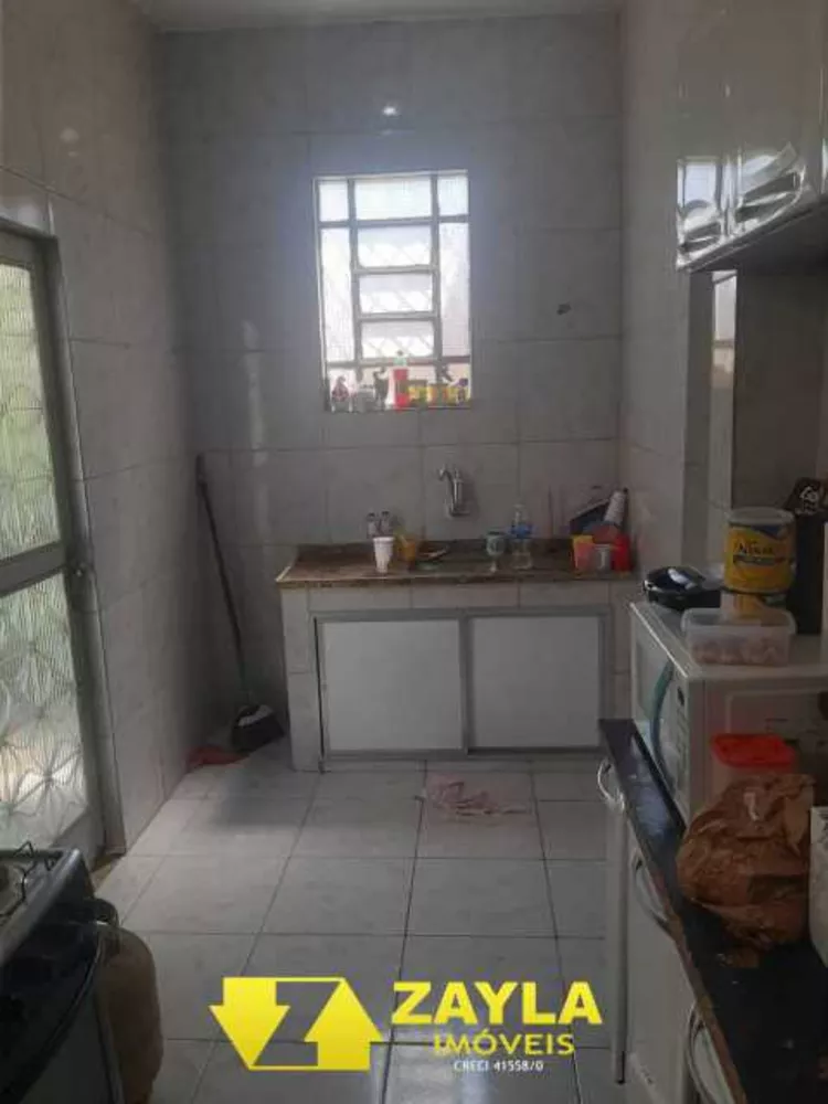 Casa, 3 quartos, 57 m² - Foto 15