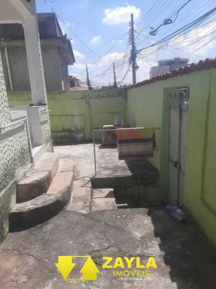 Casa, 3 quartos, 57 m² - Foto 23