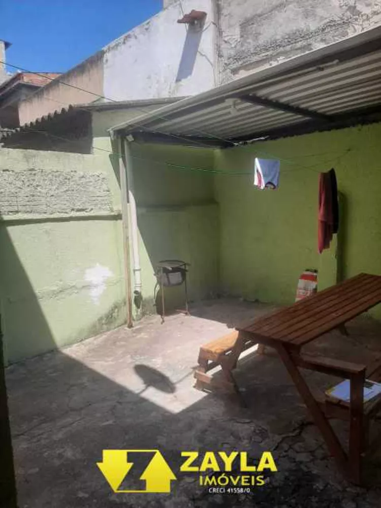 Casa, 3 quartos, 57 m² - Foto 20