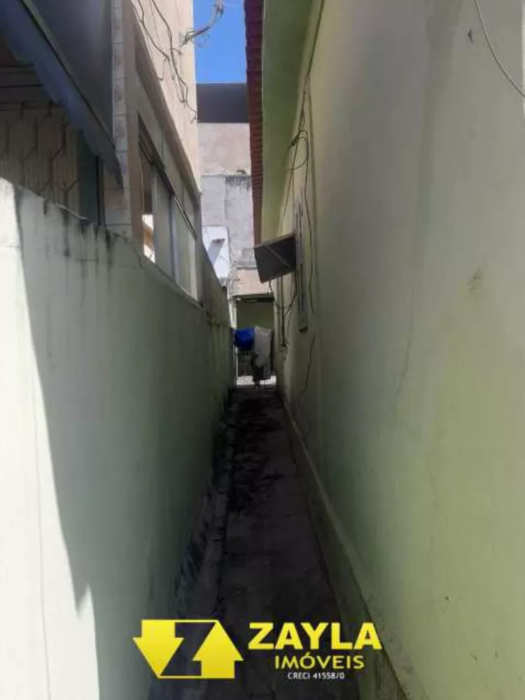 Casa, 3 quartos, 57 m² - Foto 22