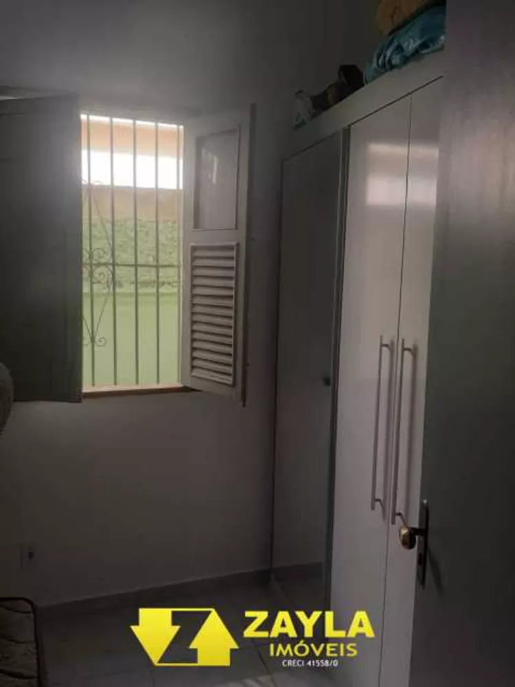 Casa, 3 quartos, 57 m² - Foto 8