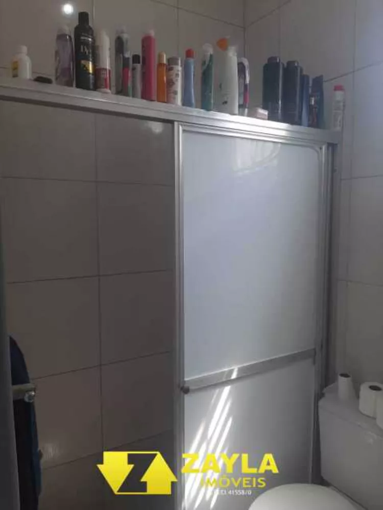 Casa, 3 quartos, 57 m² - Foto 5