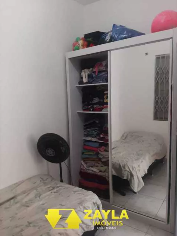 Casa, 3 quartos, 57 m² - Foto 9