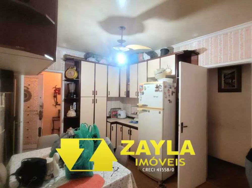 Apartamento, 3 quartos, 76 m² - Foto 6